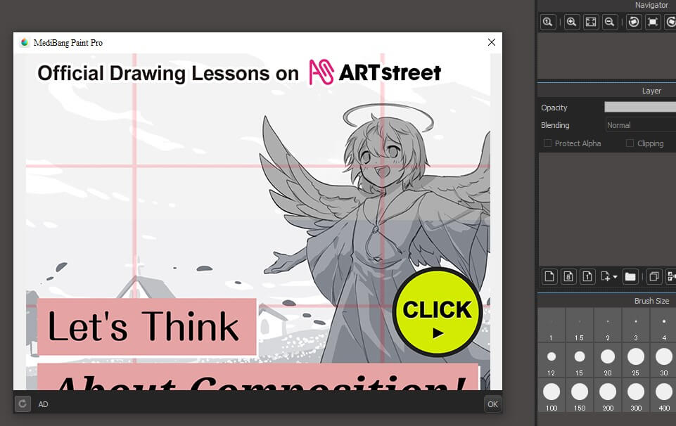 medibang paint pro 1