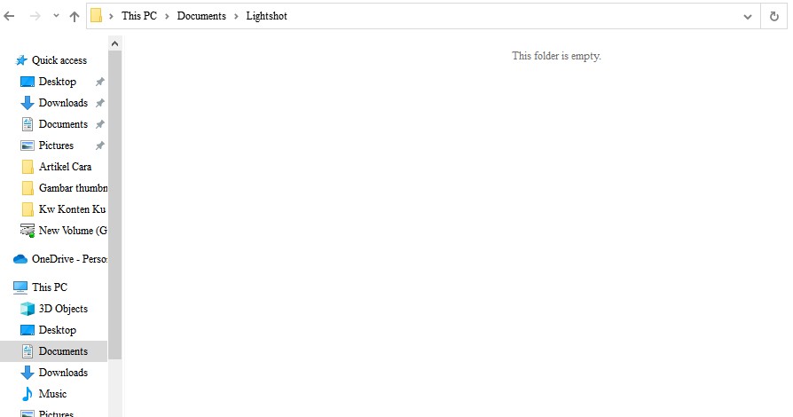 2 Cara Menghapus Semua File Di Laptop Windows 10 2 hapus file laptop