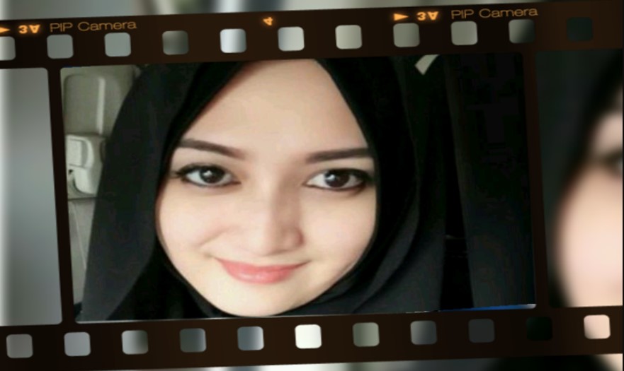 Camera Tembus Pandang Pip New