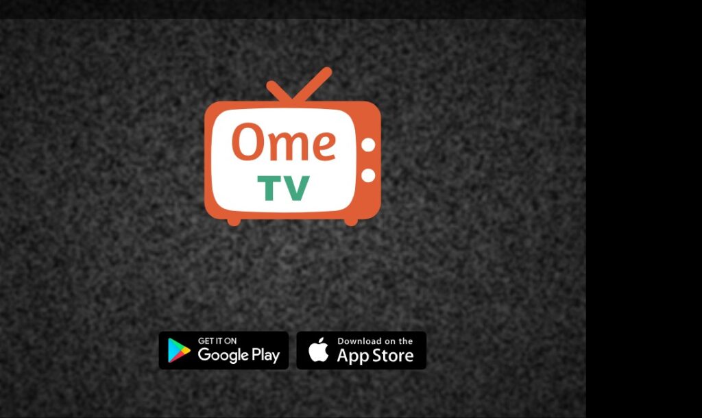 8+ Aplikasi VCS Ilegal Gratis No Sensor Untuk HP Android 1 Ome TV